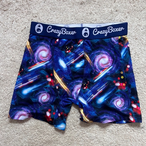 Cosmic Mens Boxers - Picture 1 of 3